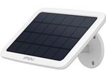 IMOU Kamera-Ladegerät "Solar Panel", weiß, B:18cm H:12cm T:0,25cm, Ladegeräte, Kamera-Ladegerät