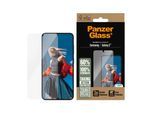 PANZERGLASS Displayschutzglas "Ultra-Wide Fit Screen Protection", transparent, B:11cm H:1,5cm T:20mm, Displayfolien, Displayschutzfolie, Schutzfolie, Bildschirmschutz, kratz- & stoßfest, Displayschutzglas