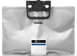 Epson Original Tinte T11P1 XXL-Größe Schwarz für WorkForce Pro EM/EP-C800R