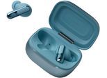 JBL wireless In-Ear-Kopfhörer "LIVE FLEX 3", blau, B:10cm H:6cm T:19cm, Kopfhörer, True Adaptive Noise Cancelling, IP54, Personi-Fi 3.0, wireless In-Ear-Kopfhörer