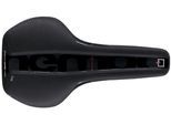 Fahrradsattel PROLOG CYCLING WEAR "Fahrrad-Sattel Proxim Nembo Slide Control Tirox", schwarz, Fahrradsättel, Fahrradsattel