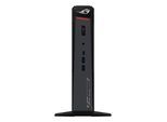 ASUS Mini-PC "RNUC15JNK7X569A2", schwarz (ohne farbbezeichnung), B:25,8cm H:19,2cm T:37,2cm, Desktop-PCs, Mini-PC