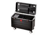 Parat PARAPROJECT® Case TC16 Lade- und Managementsystem