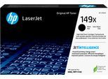 HP Tonerpatrone "HP original Toner 149X schwarz W149X", schwarz, Tonerpatronen, Tonerpatrone