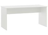 Schreibtisch Serie 500 Weiß ca. 65x150x73,6cm