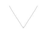 La Petite Story Kette Silver LPS10AWV17