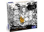 Spiel HUCH "Cup of Therapy - Zeit für Emotionen", bunt (schwarz, weiß, bunt), Spiele, Kinder, Spiel