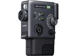 FUJIFILM Sofortbildkamera "Mini Evo Cinema", schwarz, B:3,94cm H:13,25cm T:10,01cm, Fotokameras, Sofortbildkamera