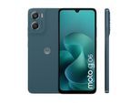 Motorola Moto G06 - 4G Smartphone - 4 GB/256 GB Blau
