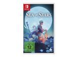 IAM8BIT Spielesoftware "Sea of Stars", transparent (ohne farbbezeichnung), Nintendo Switch, Spielesoftware, Spielesoftware