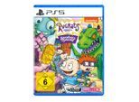 PLAYSTATION 5 Spielesoftware "Rugrats Adventures in Gameland", transparent (ohne farbbezeichnung), PlayStation 5, Spielesoftware, Spielesoftware