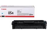 CANON Tonerpatrone "054 Toner-Cartridge", blau (cyan), Tonerpatronen, Tonerpatrone