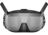 DJI Virtual-Reality-Brille "Goggles N3", grau (schwarz, grau), B:16,3cm H:13,2cm T:20,6cm, VR-Brillen, Virtual-Reality-Brille