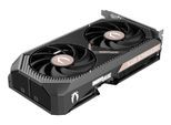 ZOTAC Grafikkarte "GAMING GeForce RTX 5060 Ti AMP", ohne farbbezeichnung, Grafikkarten, Grafikkarte