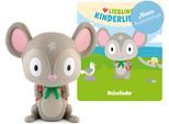TONIES Hörspielfigur "Lieblings-Kinderlieder - Reiselieder (Relaunch)", bunt, Hörspiele, Hörspielfigur