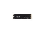 CRUCIAL interne SSD "P310", ohne farbbezeichnung, B:9,5cm H:1,5cm T:14cm, Festplatten, interne SSD