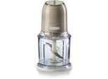 ARIETE Zerkleinerer "438", beige (438cr beige), B:12cm H:26cm T:12,5cm, Zerkleinerer, Zerkleinerer