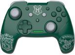 FREAKS AND GEEKS Nintendo-Controller "Harry Potter Slytherin Wireless", grün, B:15,73cm H:11,05cm T:6cm, Spielecontroller, Nintendo-Controller