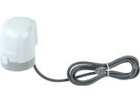 HOMEMATIC IP Heizkörperthermostat "Stellantrieb – motorisch (153309A0)", weiß, B:4,4cm T:5cm, Heizkörperthermostate, Heizkörperthermostat