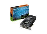 GIGABYTE Grafikkarte "GeForce RTX 5060 Ti EAGLE OC 8G Grafikkarte – 8 GB GDDR7, 128 Bit, PCI", ohne farbbezeichnung, Grafikkarten, Grafikkarte
