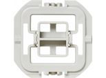 HOMEMATIC IP Smart-Home-Zubehör "Adapter-Set Düwi, 20er Set (103097A1)", weiß, B:5,8cm H:5,2cm T:1,8cm, Smart-Home-Stationen, Smart-Home-Zubehör