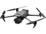 DJI Drohne "Mavic 3 Pro Fly More Combo (DJI RC)", grau (grau, schwarz), B:29,08cm H:10,77cm T:34,75cm, Drohnen, Drohne