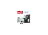 MSI Mainboard "B840 GAMING PLUS WIFI", schwarz, B:27,4cm H:7,2cm T:34,4cm, Mainboards, Mainboard