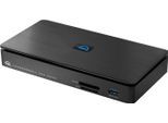 OWC Laptop-Dockingstation "Thunderbolt 3 Pro Dock with 10GbE", schwarz, B:21,2mm H:3,5mm T:10,8mm, Dockingstationen, Laptop-Dockingstation