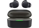 LG wireless In-Ear-Kopfhörer "xboom Buds Plus", schwarz, B:2,53cm H:2,08cm T:2,39cm, Kopfhörer, wireless In-Ear-Kopfhörer