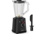 TEFAL Standmixer "BL88A8 Perfectmix+", schwarz, B:19cm H:40,8cm T:20,3cm, Zerkleinerer, Standmixer