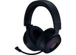 RAZER Gaming-Headset "Kraken V4 Pro", schwarz, Kopfhörer, Gaming-Headset