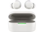 LG wireless In-Ear-Kopfhörer "xboom Buds Plus", weiß, B:2,53cm H:2,08cm T:2,39cm, Kopfhörer, wireless In-Ear-Kopfhörer