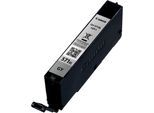 CANON Tintenpatrone "CLI-571", grau (grau xl), Tintenpatronen, original Druckerpatrone 571, Tintenpatrone