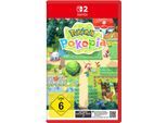 NINTENDO SWITCH 2 Spielesoftware "Pokémon Pokopia", ohne farbbezeichnung, Nintendo Switch 2, Spielesoftware, Spielesoftware