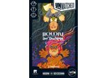 Spiel IELLO "Unmatched: Houdini vs Der Dschinn", bunt, Spiele, Kinder, Spiel