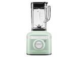 KITCHENAID Standmixer "5KSB4026EPT Pistazie", grün (pistazie), B:19,28cm H:40,1cm T:22,91cm, Zerkleinerer, Standmixer