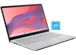ASUS Chromebook "CX14 CX1405CTA-S60607", pure grau, 4 GB RAM 128 GB SSD, N-Reihe, Google Chrome OS, Notebooks, ChromeOS, Chromebook