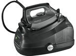 ROWENTA Dampfbügelstation "DG8622 Perfect Steam Pro", grau, Dampfbügelstationen, 2400 Watt, Extra Dampfstoß: 430 g/Min., grau, Dampfbügelstation