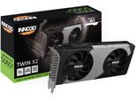 INNO3D Grafikkarte "GeForce RTX 5060 Ti TWIN X2", ohne farbbezeichnung, Grafikkarten, Grafikkarte