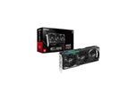 ASROCK Grafikkarte "Radeon RX 9070", ohne farbbezeichnung, Grafikkarten, Grafikkarte