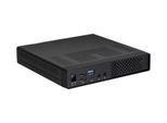 HYRICAN Business-PC "Mini-PC Jupiter CTS00988 AMD Ryzen 5 8500G 16GB DDR5 480GB SSD 11 Pro", schwarz, Microsoft Windows 11 Pro (64 Bit), 16 GB RAM 480 GB SSD, Desktop-PCs, Windows 11 Pro, Business-PC