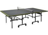 Tischtennisplatte JOOLA "INSIDE J15", schwarz, Tischtennisplatten, KinderB:152,5cm H:76cm L:274cm, Tischtennisplatte, B:152,5cm H:76cm L:274cm