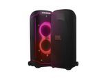 JBL Lautsprecher-Hülle "PartyCover Ultimate", schwarz, B:16,5cm H:14cm T:54,5cm, Hüllen, Lautsprecher-Hülle