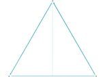 Sonnensegel BENT "Zip-Canvas", weiß (weiß, rv hellblau), Sonnensegel, B/T: 250cm x 250cm, Polyester, Sonnensegel, B:250cm T:250cm
