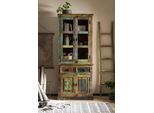Kommode SIT "Riverboat", bunt, B:80cm H:80cm T:40cm, Massivholz, Sideboards, Kommode