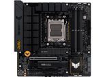 ASUS Mainboard "TUF GAMING B650M-PLUS", schwarz, B:24,4cm T:24,4cm, Mainboards, Mainboard