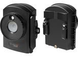 TECHNAXX Outdoor-Kamera "TX-164", schwarz, B:8cm H:15cm T:12,5cm, Fotokameras, Outdoor-Kamera