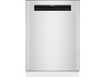 SIEMENS Unterbaugeschirrspüler "SN15EW06CS", Energieeffizienz: A, weiß, neutral, B:59,8cm H:81,5cm T:57,3cm, Geschirrspüler, Unterbaugeschirrspüler