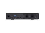 HYRICAN Business-PC "Mini-PC Jupiter CTS00991 Intel Core i5 14400 16GB 480GB SSD Win 11 Pro", schwarz, Microsoft Windows 11 Pro (64 Bit), 16 GB RAM 480 GB SSD, Desktop-PCs, Wi-Fi; Bluetooth; Windows 11 Pro, Business-PC