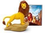 TONIES Hörspielfigur "Disney - König der Löwen", bunt, Hörspiele, Hörspielfigur